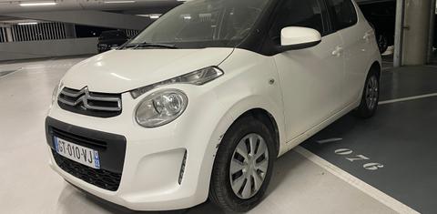 Citroen C1 2019