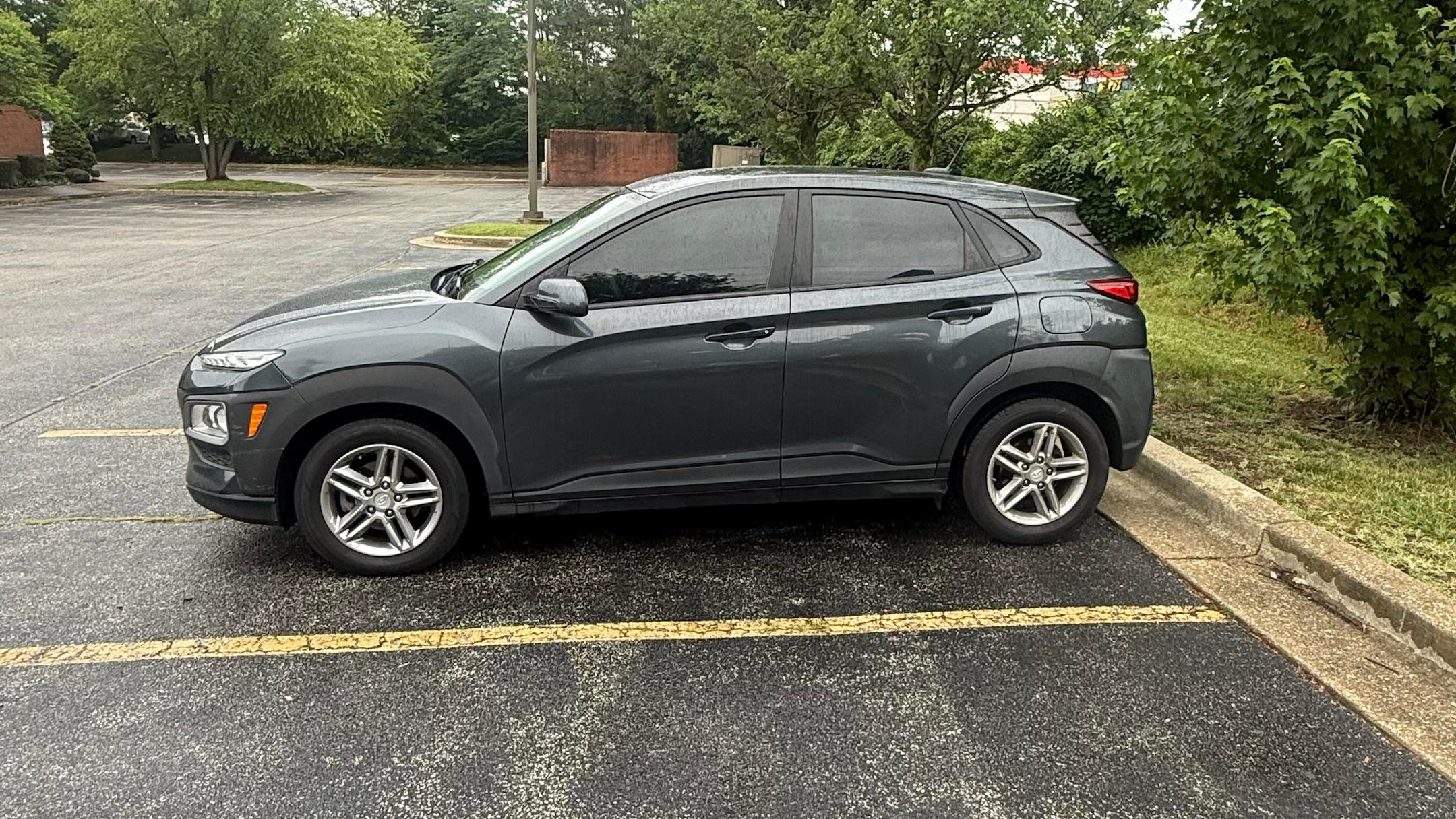 Hyundai Kona 2020 in Mitchellville, MD