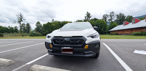 Subaru Crosstrek 2025