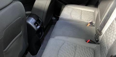 Chevrolet Equinox 2018
