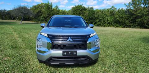 Mitsubishi Outlander 2022
