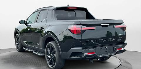 Hyundai Santa Cruz 2023