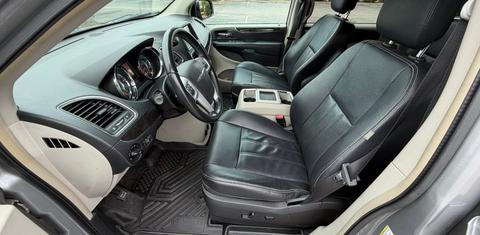 Chrysler Town & Country 2014