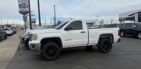 GMC Sierra 1500 2015