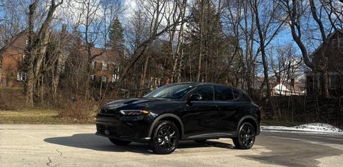 Dodge Hornet 2023