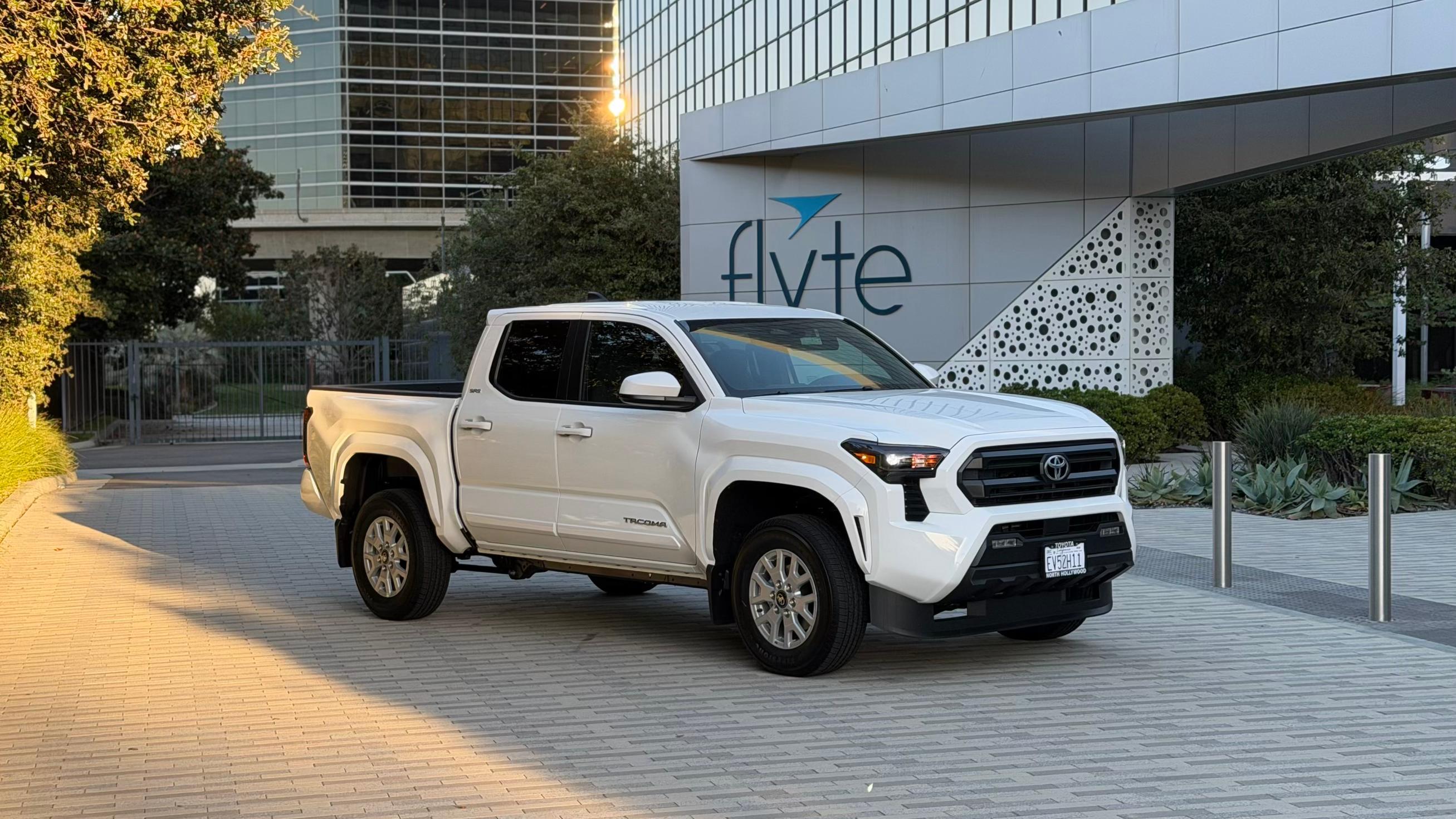 Toyota Tacoma 2026 in Inglewood, CA