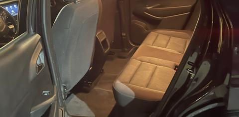 Chevrolet Trax 2024