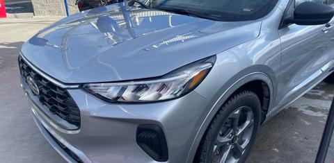 Ford Escape 2023