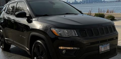 Jeep Compass 2021
