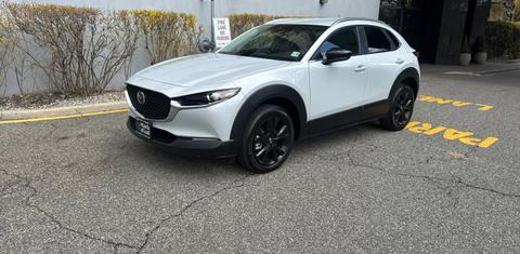 Mazda CX-30 2025