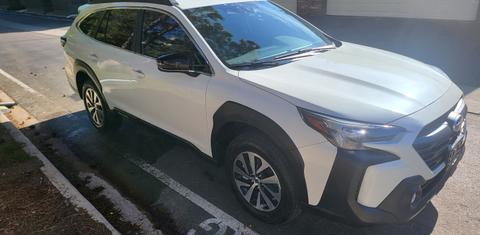 Subaru Outback 2023