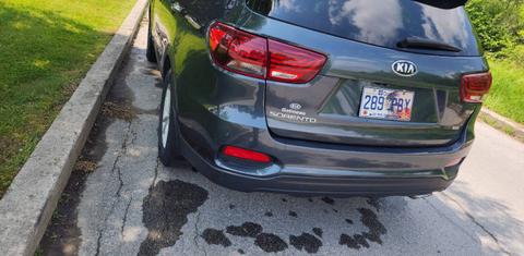 Kia Sorento 2020