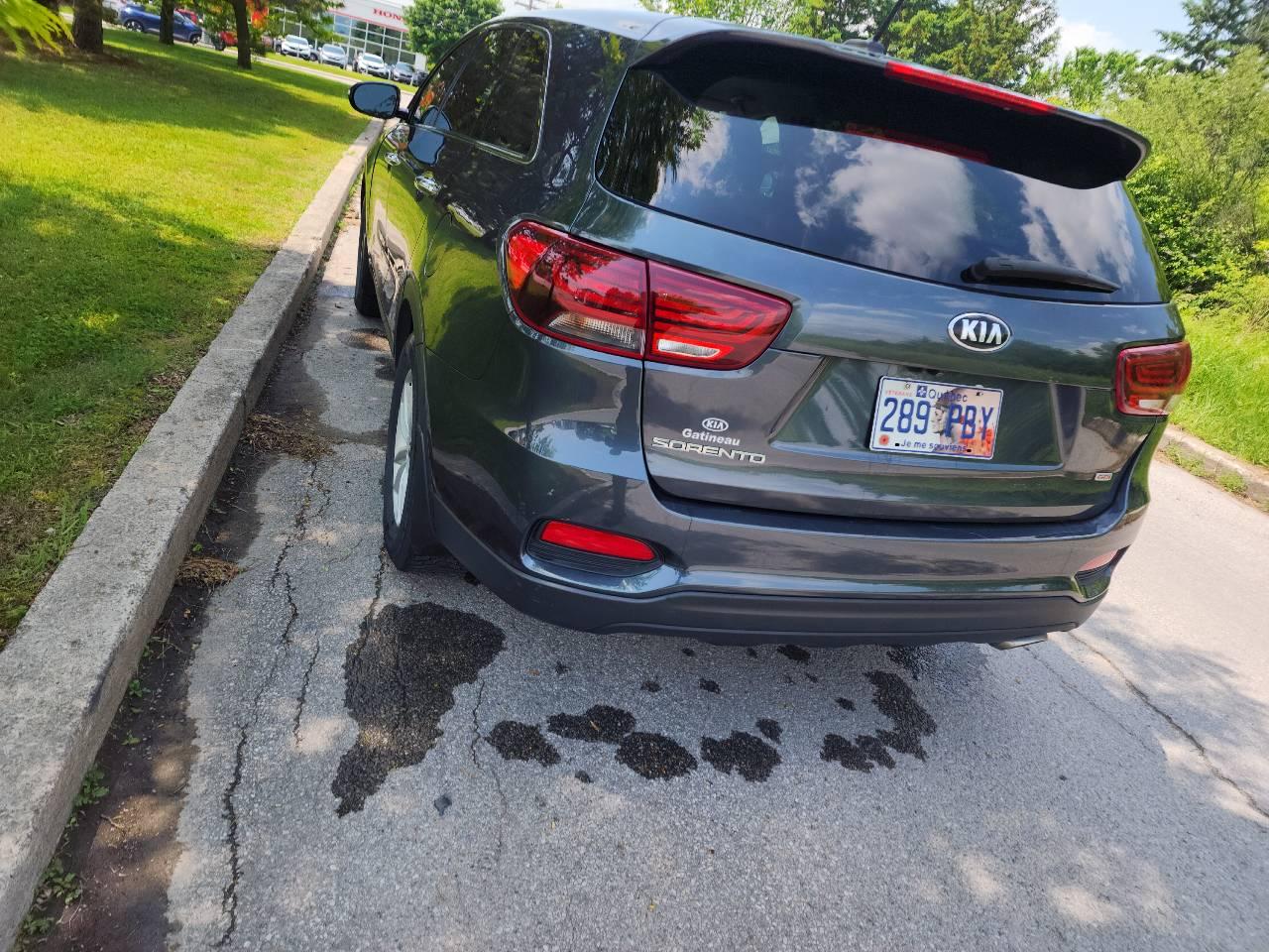 Kia Sorento 2020 in Cantley, QC