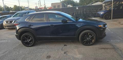 Mazda CX-30 2024