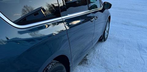 Chrysler Pacifica 2023