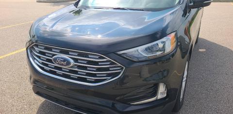 Ford Edge 2019