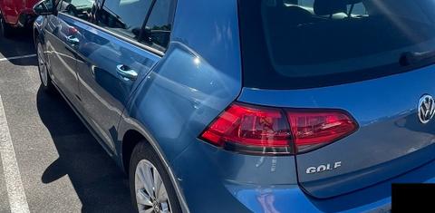 Volkswagen GOLF 2013