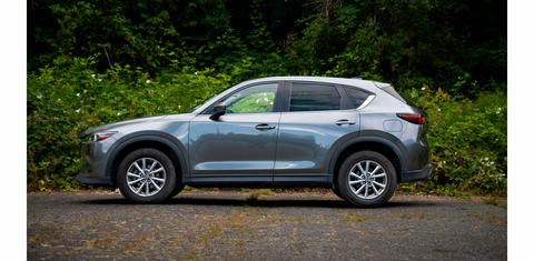 Mazda CX-5 2023