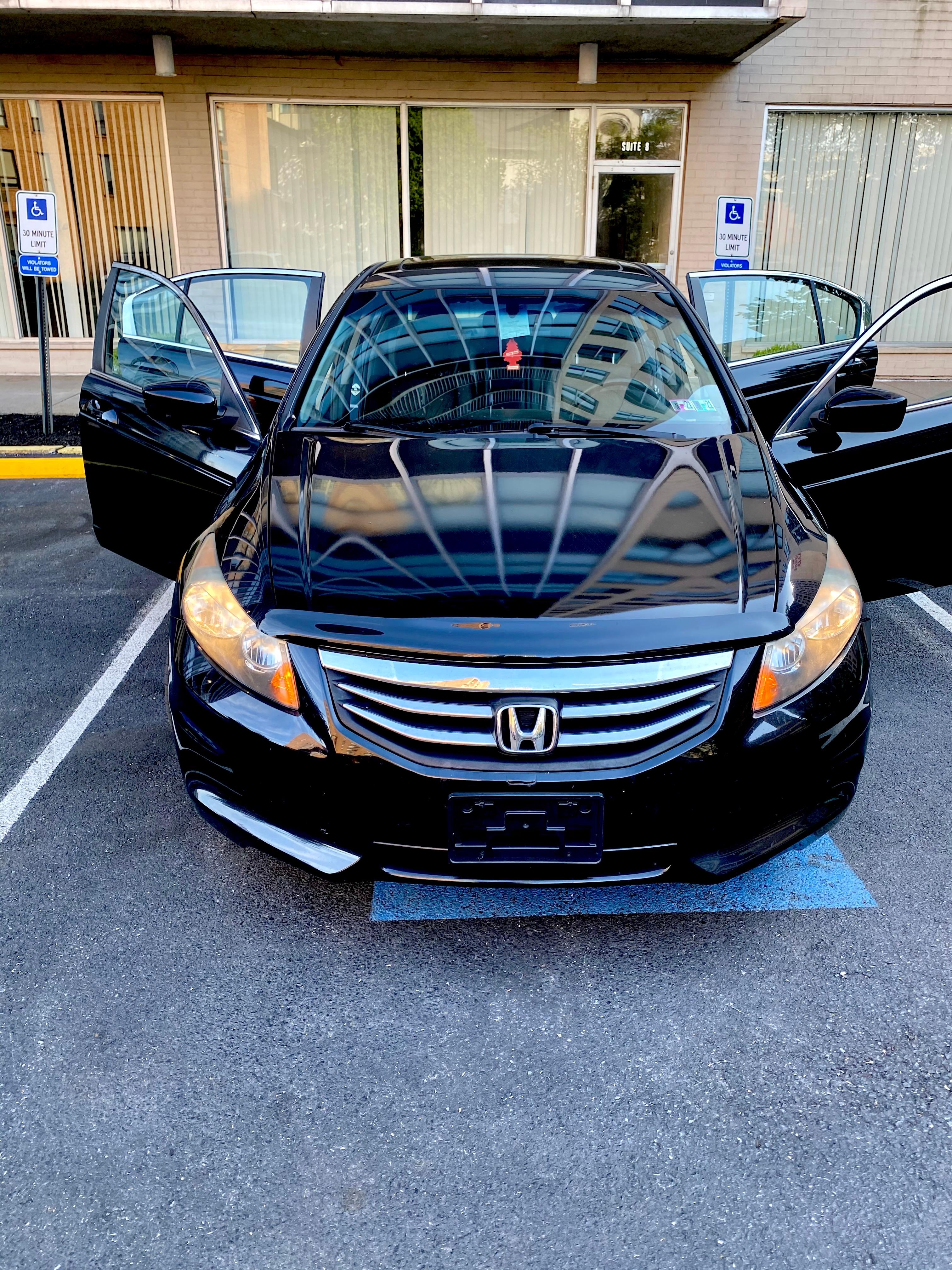 Honda Accord 2012 in Harrisburg, PA