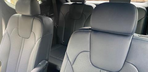 Kia Sorento Plug-In Hybrid 2023