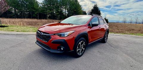 Subaru Crosstrek 2024