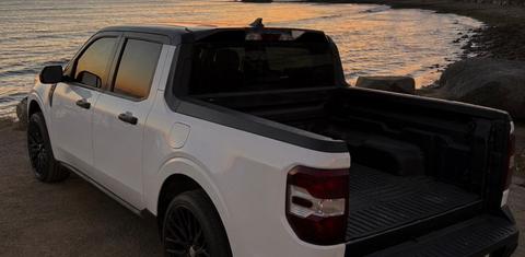 Ford Maverick 2023