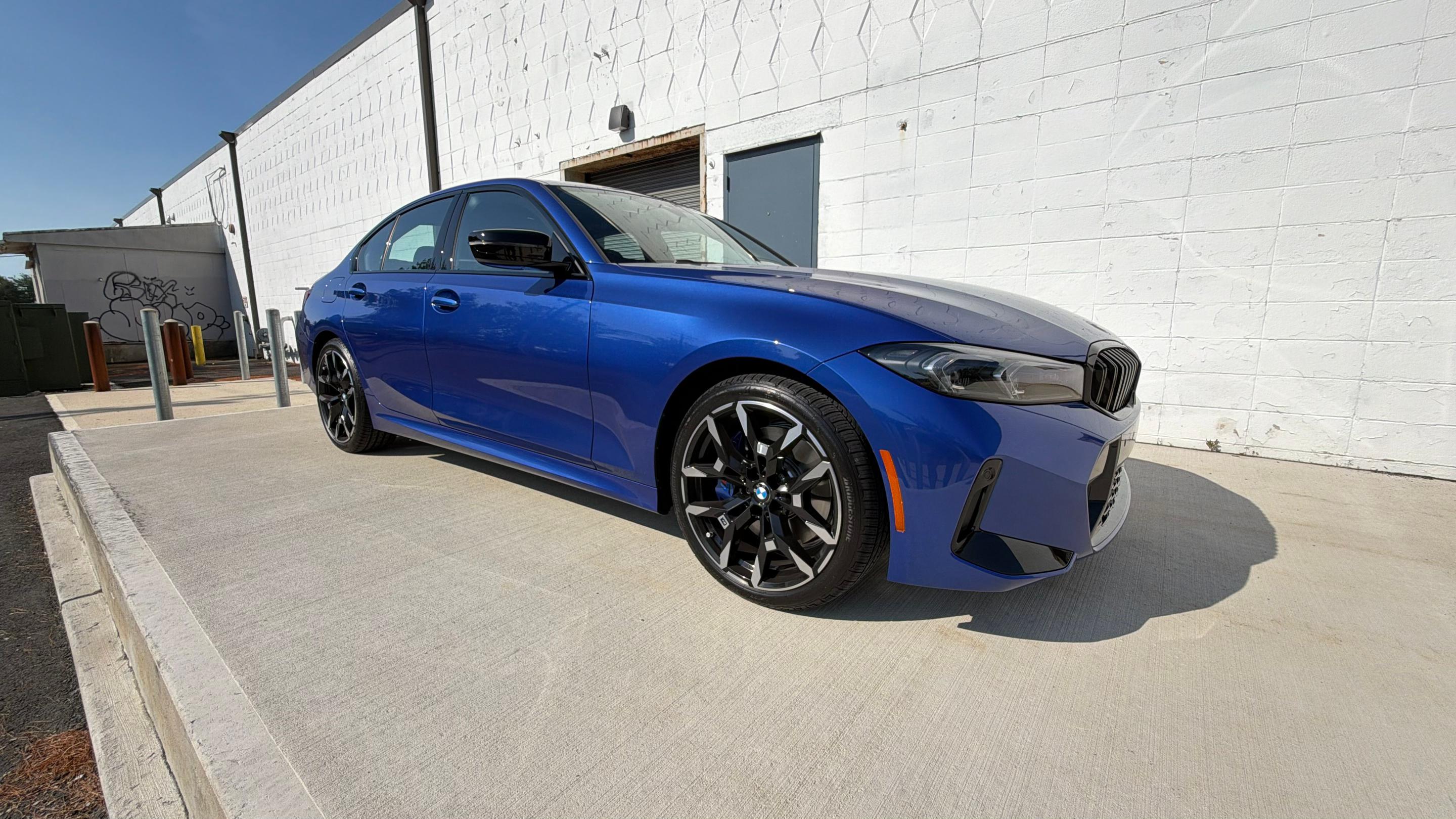 BMW 3 Series 2026 in Toms River, NJ