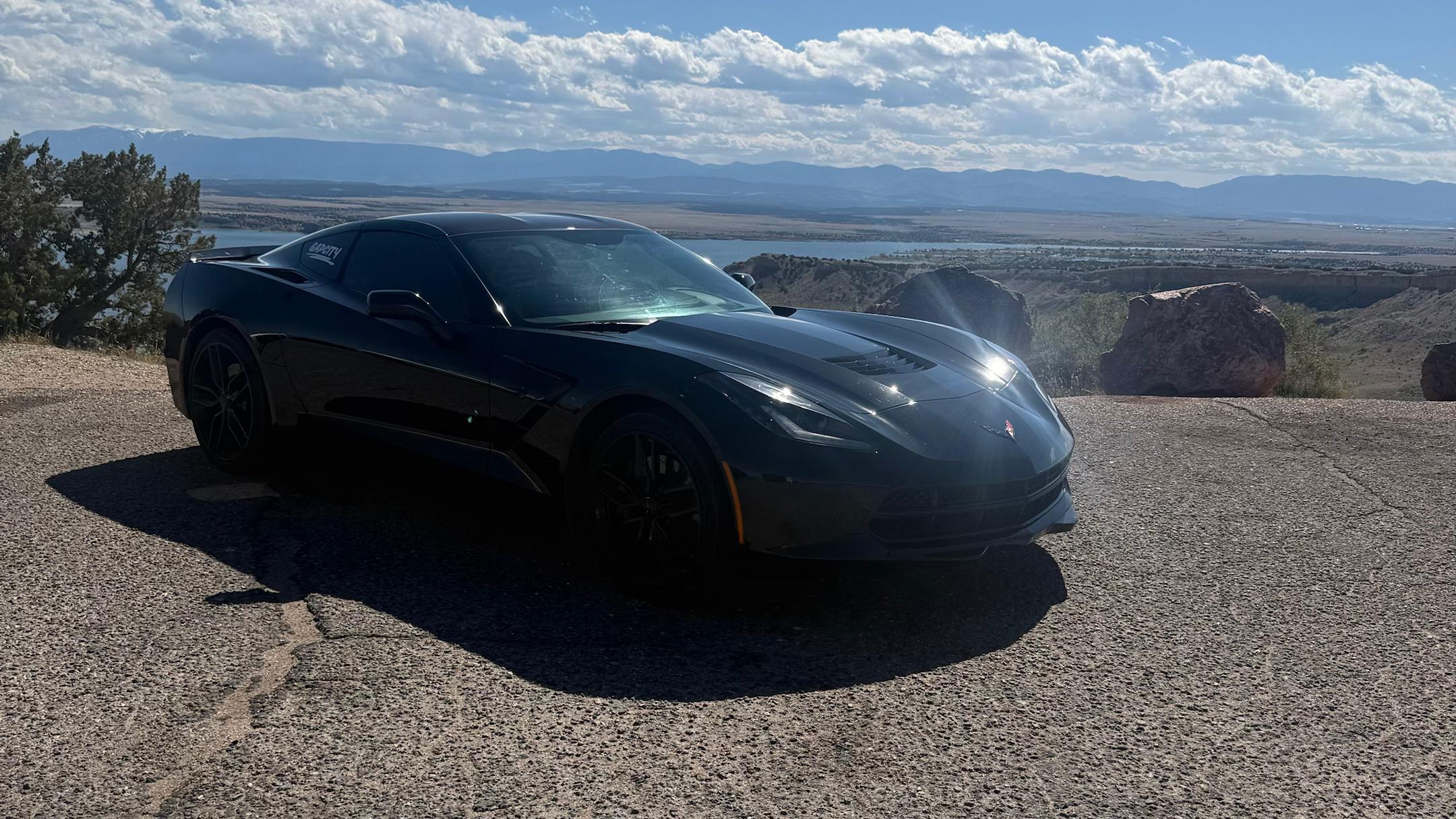 Chevrolet Corvette 2015 in Pueblo West, CO