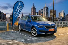 Skoda KAMIQ 2023 in Point Cook