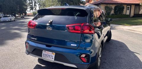 Kia Niro 2020