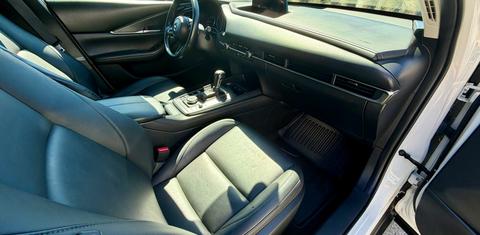 Mazda CX-30 2022