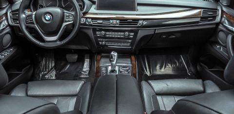 BMW X5 2014