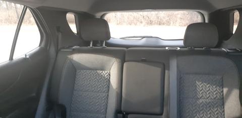 Chevrolet Equinox 2024