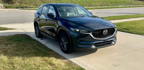 Mazda CX-5 2020