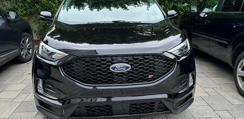 Ford Edge 2022