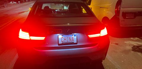 BMW 3 Series 2024 rental in Malden, MA by Zexin Y. | Turo