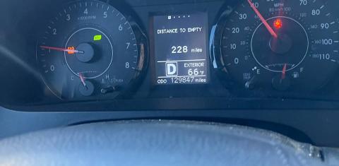 Toyota Sienna 2017