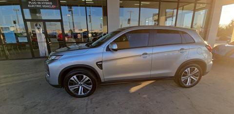 Mitsubishi Outlander Sport 2024