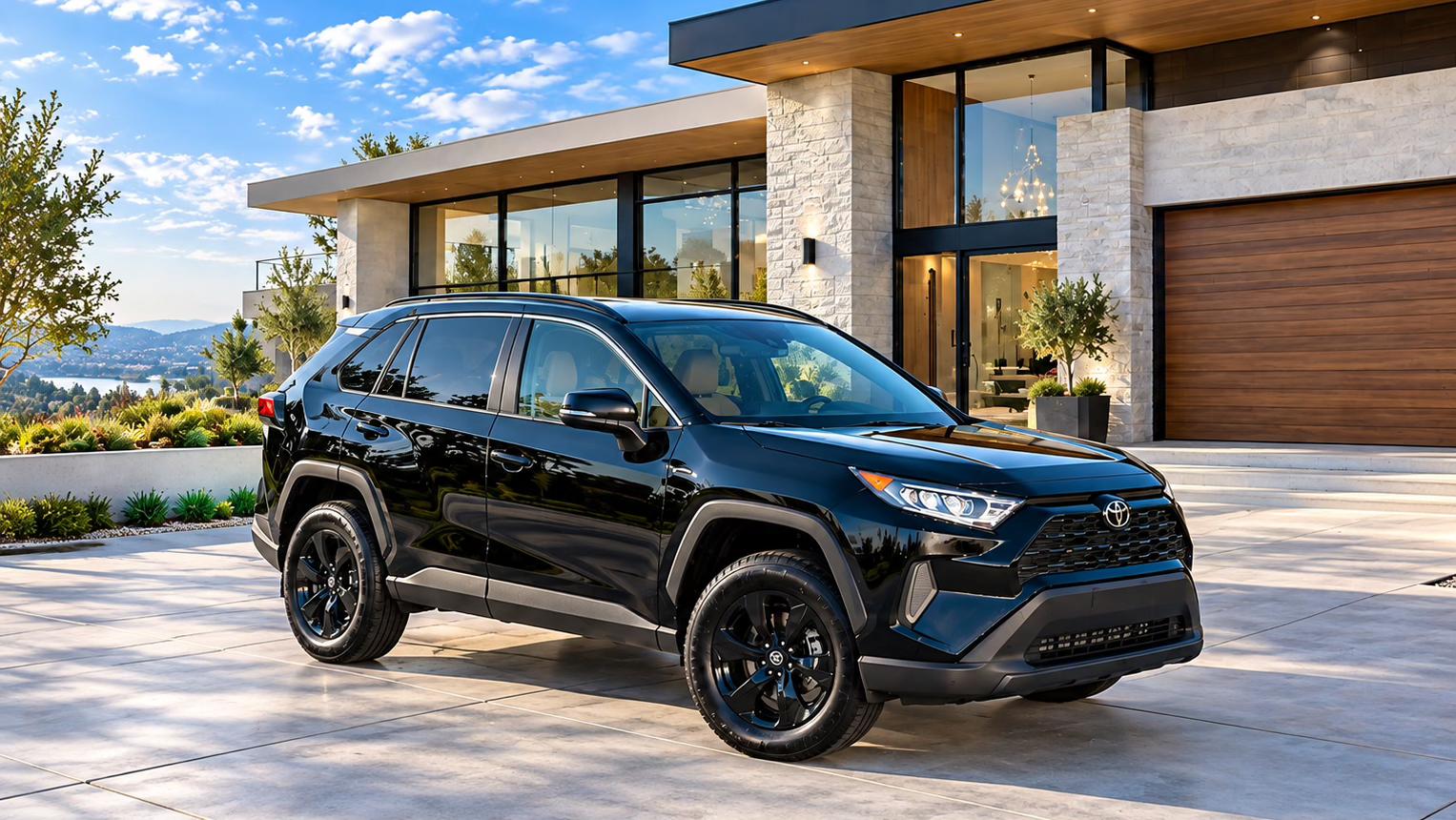 Toyota RAV4 2021 in Moline, IL
