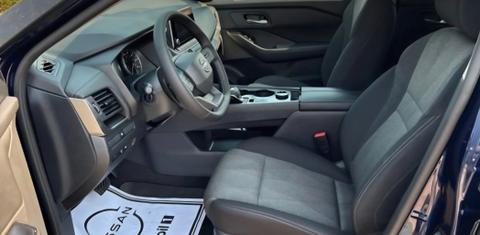 Nissan Rogue 2026
