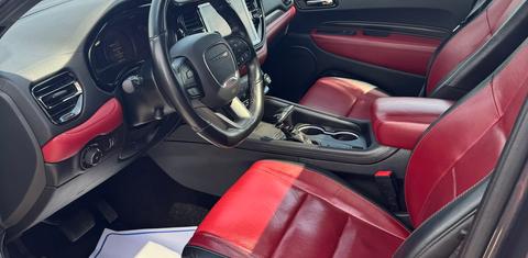 Dodge Durango 2021