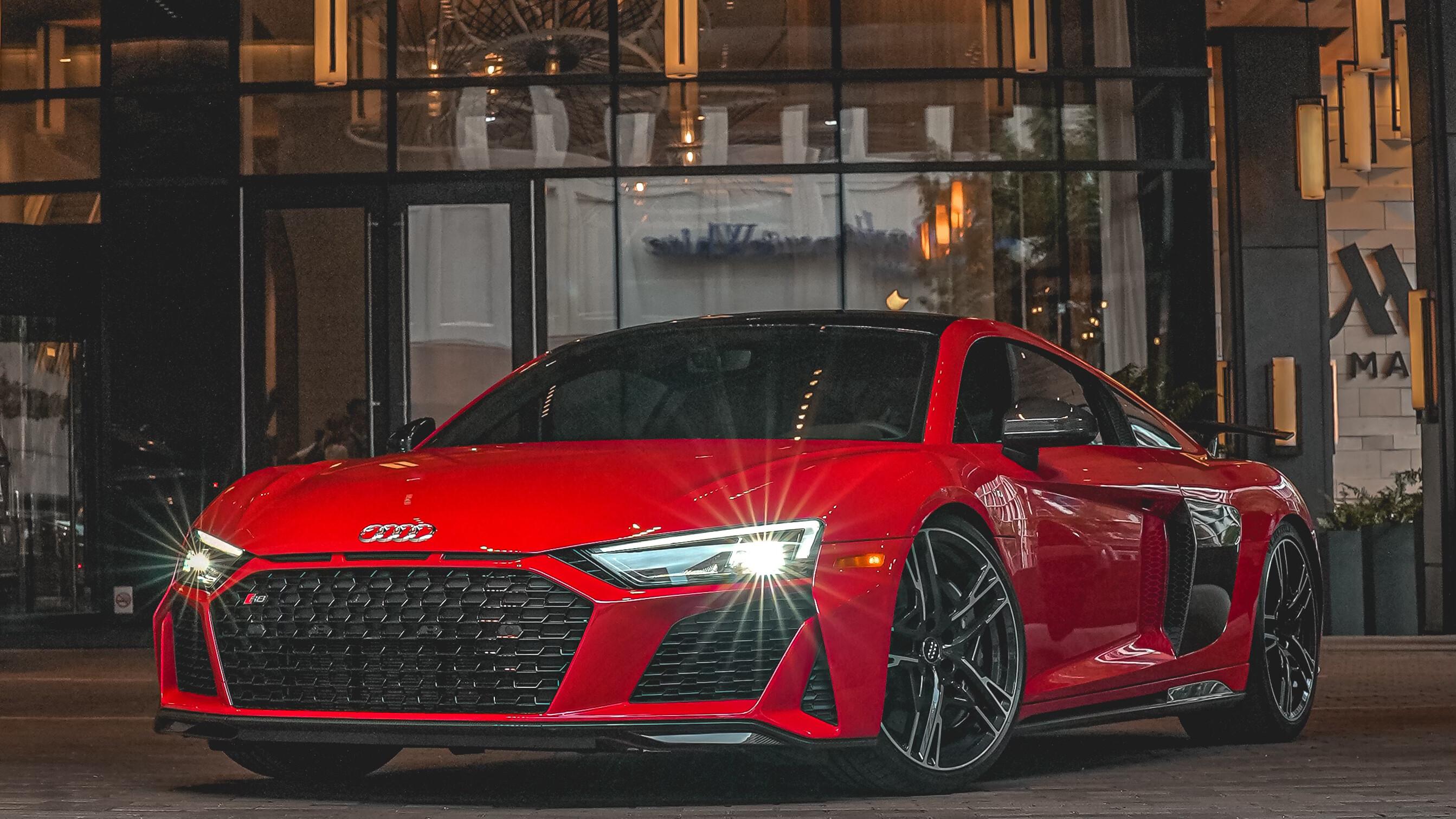 Audi R8 2023 rental in Austin, TX by Omar R. | Turo