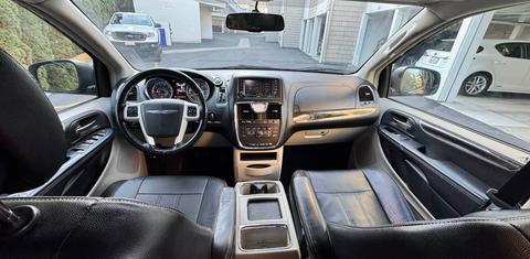 Chrysler Town & Country 2014