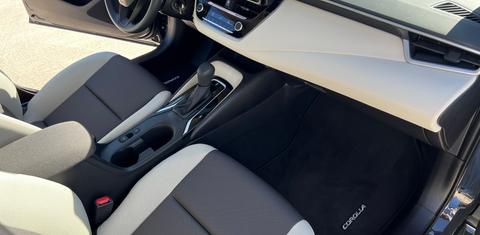 Toyota Corolla 2026