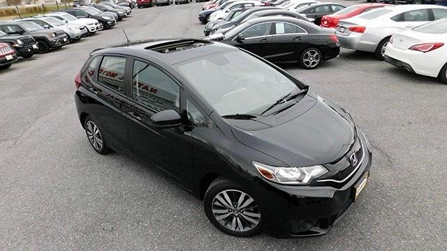 Honda Fit 2016 in Baltimore, MD