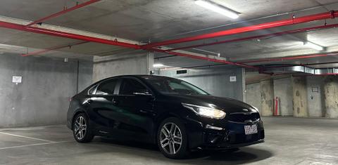 Kia CERATO 2018