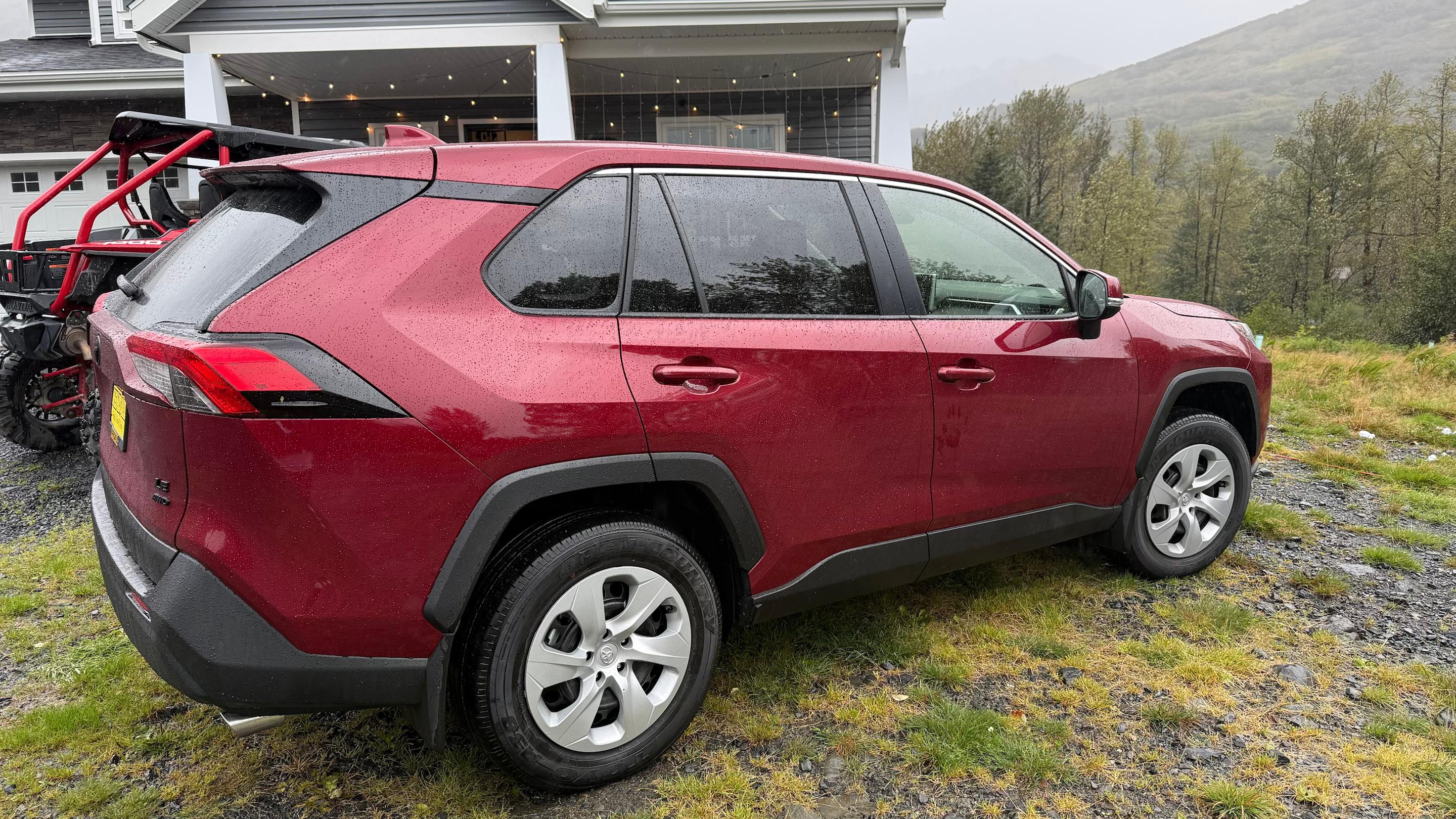 Toyota RAV4 2025 in Kodiak, AK