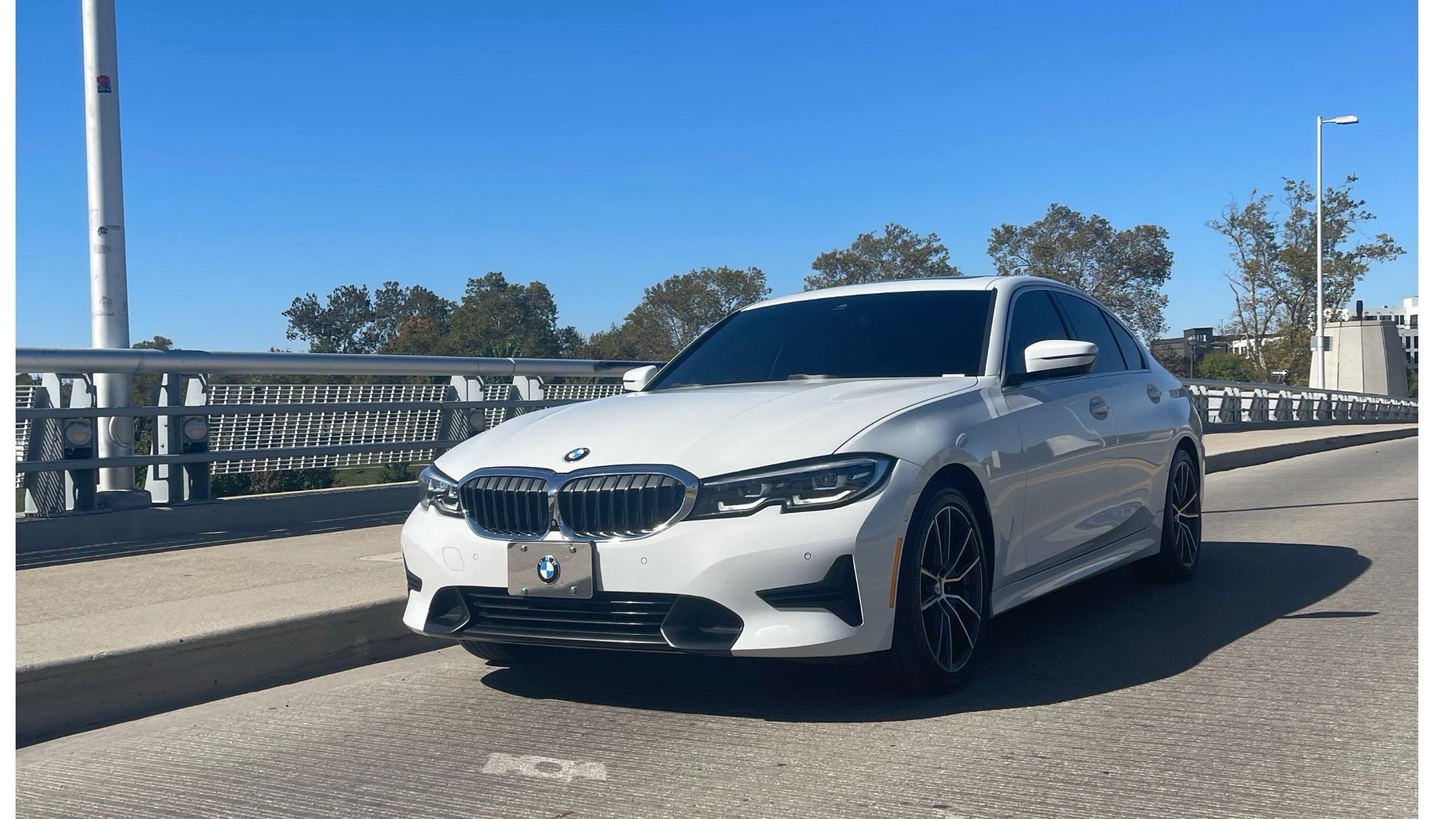 BMW 3 Series 2019 in Canal Winchester, OH