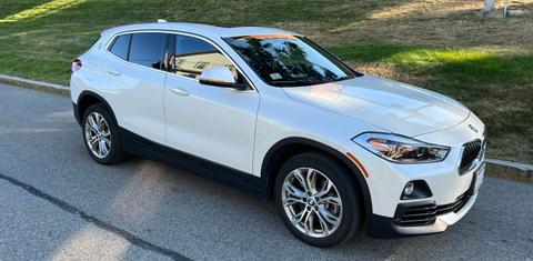 BMW X2 2020