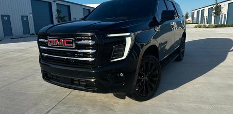 GMC Yukon 2025